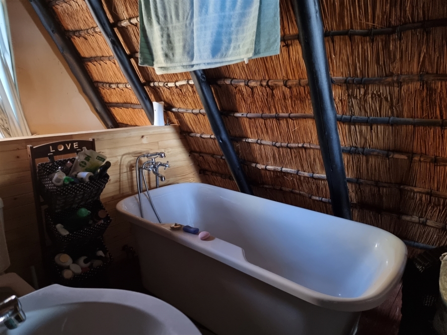 4 Bedroom Property for Sale in Utopia Nature Estate North West